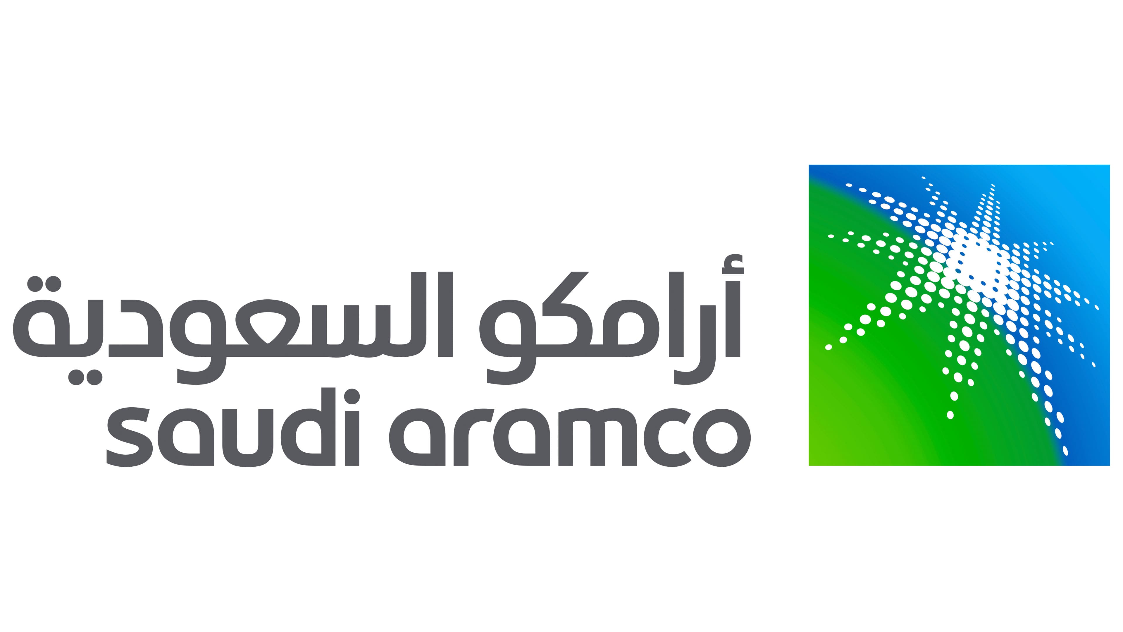 نشان سعودی آرامکو